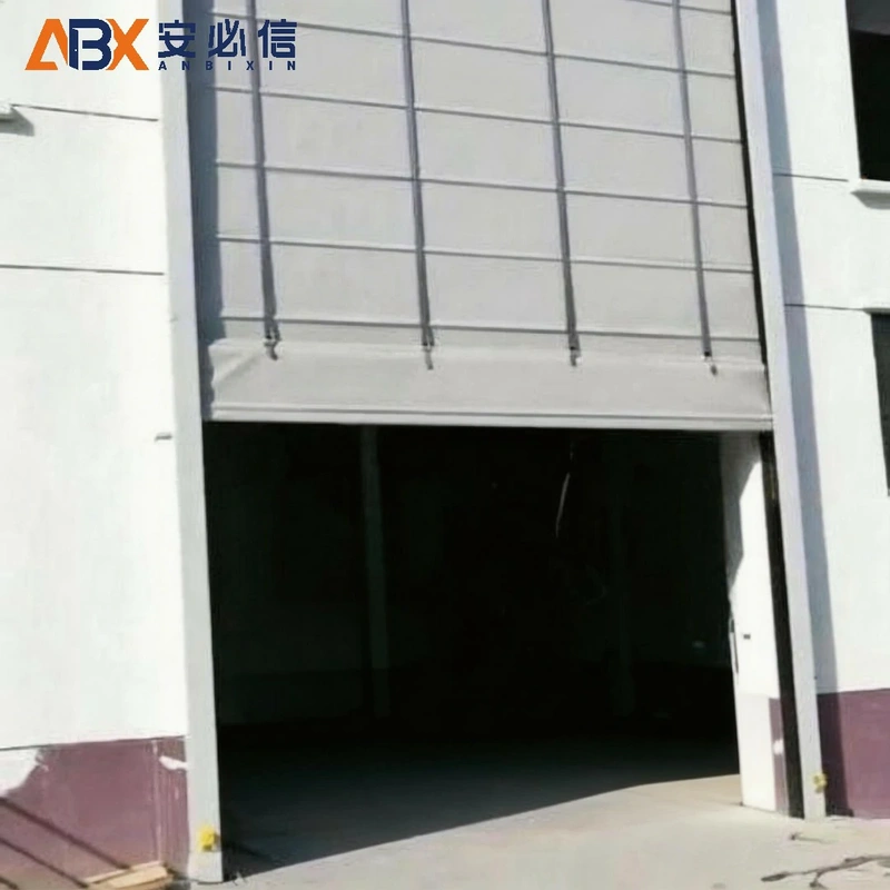 葫芦岛市机械式门封