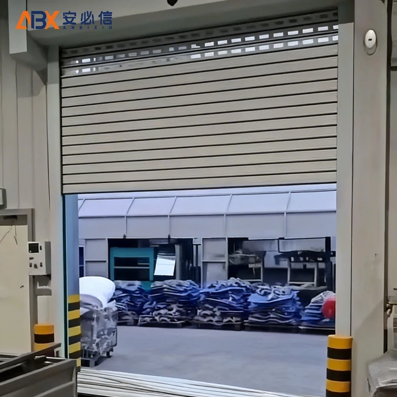 葫芦岛市洁净室高速门